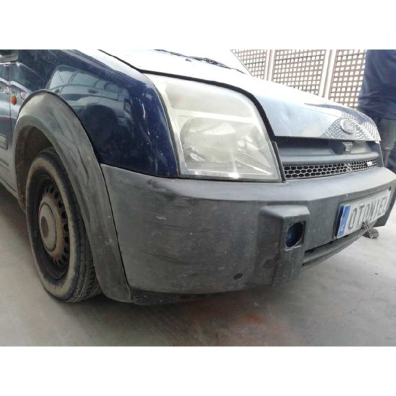 ford transit connect (tc7) del año 2003