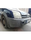 ford transit connect (tc7) del año 2003