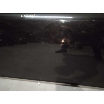 Recambio de puerta delantera izquierda para renault megane ii coupe/cabrio 1.9 dci diesel referencia OEM IAM   