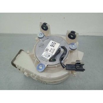 Recambio de motor calefaccion para toyota auris hybrid active referencia OEM IAM G923012010 1173005162 4 PINS