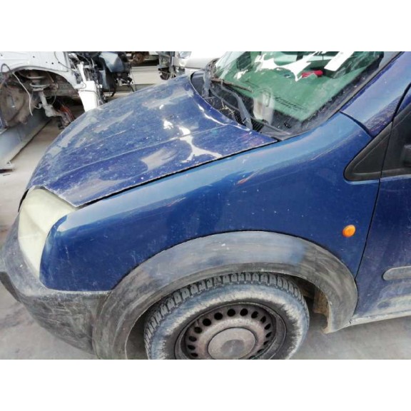 ford transit connect (tc7) del año 2003