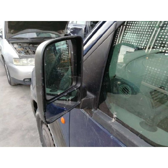 ford transit connect (tc7) del año 2003