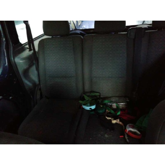 ford transit connect (tc7) del año 2003