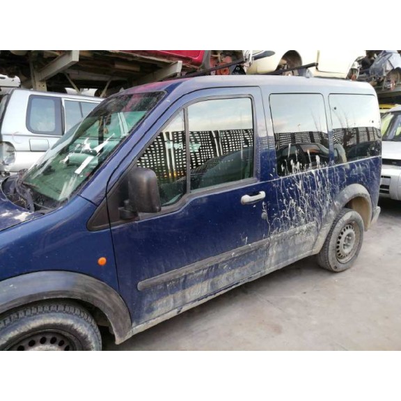 ford transit connect (tc7) del año 2003