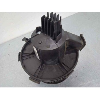 Recambio de motor calefaccion para opel zafira b 1.7 16v cdti referencia OEM IAM 8087000 A3370GA 2 PINS