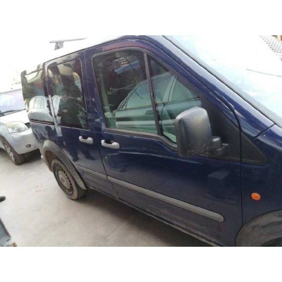 ford transit connect (tc7) del año 2003