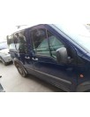 ford transit connect (tc7) del año 2003