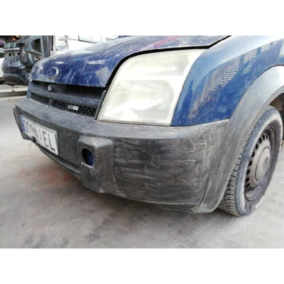 ford transit connect (tc7) del año 2003