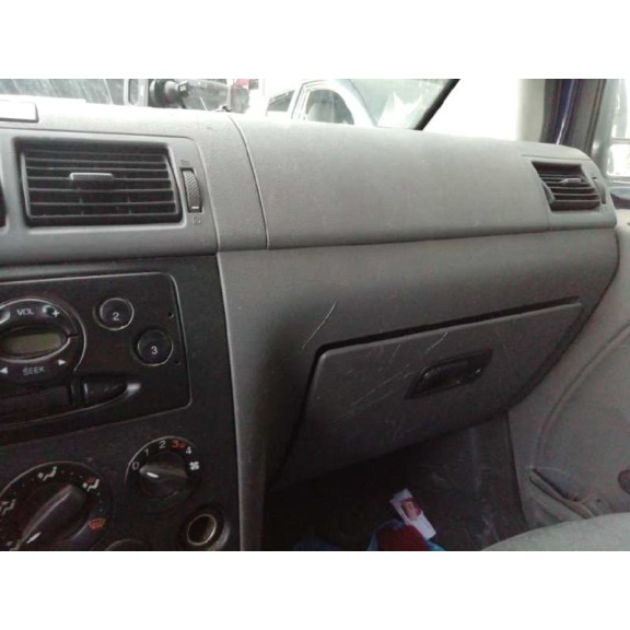 ford transit connect (tc7) del año 2003