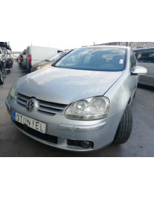 volkswagen golf v berlina (1k1) del año 2006