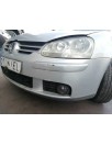 volkswagen golf v berlina (1k1) del año 2006