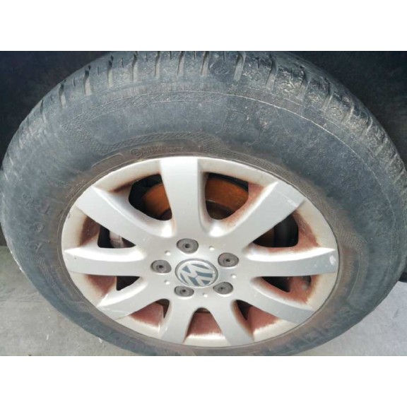 volkswagen golf v berlina (1k1) del año 2006