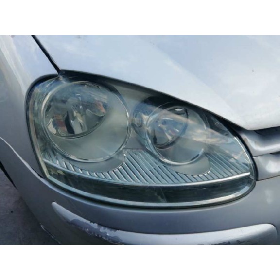 volkswagen golf v berlina (1k1) del año 2006