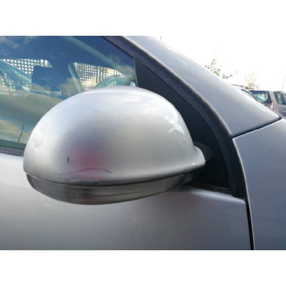 volkswagen golf v berlina (1k1) del año 2006