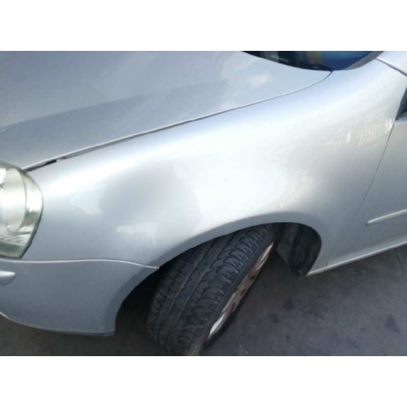 volkswagen golf v berlina (1k1) del año 2006