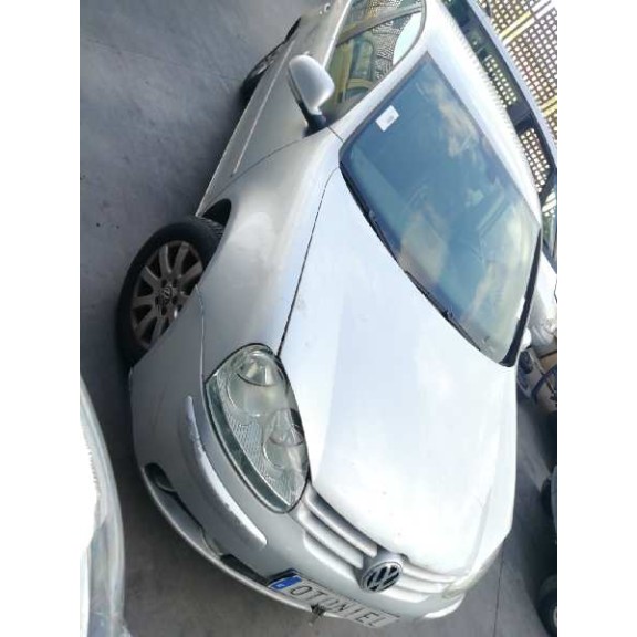 volkswagen golf v berlina (1k1) del año 2006