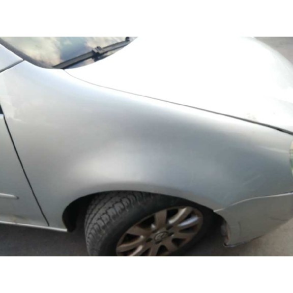 volkswagen golf v berlina (1k1) del año 2006