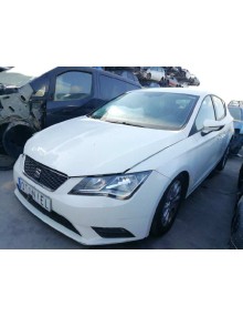 seat leon (5f1) del año 2013