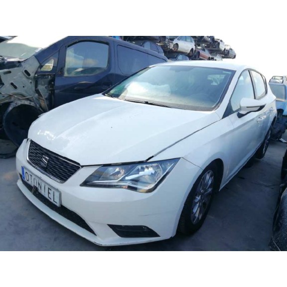 seat leon (5f1) del año 2013