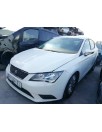 seat leon (5f1) del año 2013