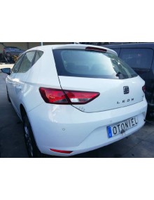 seat leon (5f1) del año 2013 2