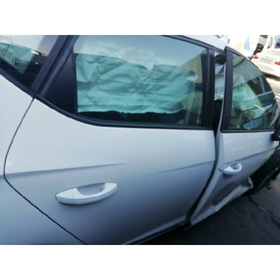 seat leon (5f1) del año 2013