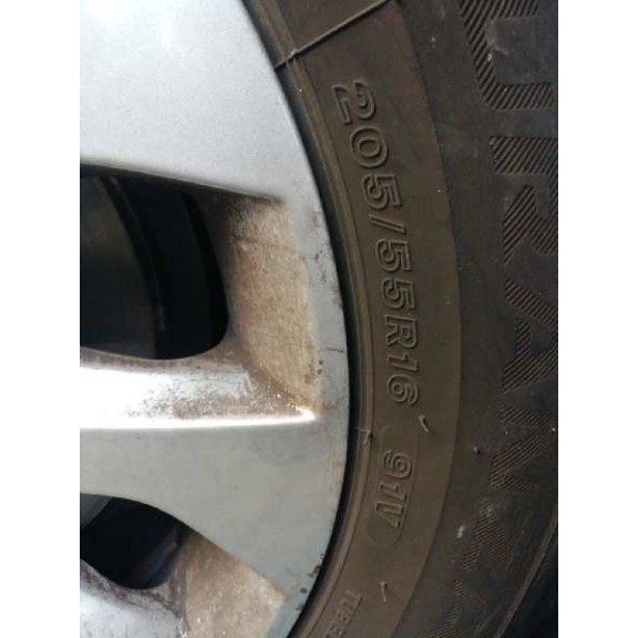 seat leon (5f1) del año 2013