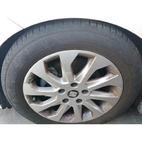 seat leon (5f1) del año 2013