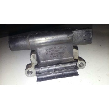 Recambio de bobina encendido para mg mg zs (t/rt) 120 referencia OEM IAM MB0297008230  