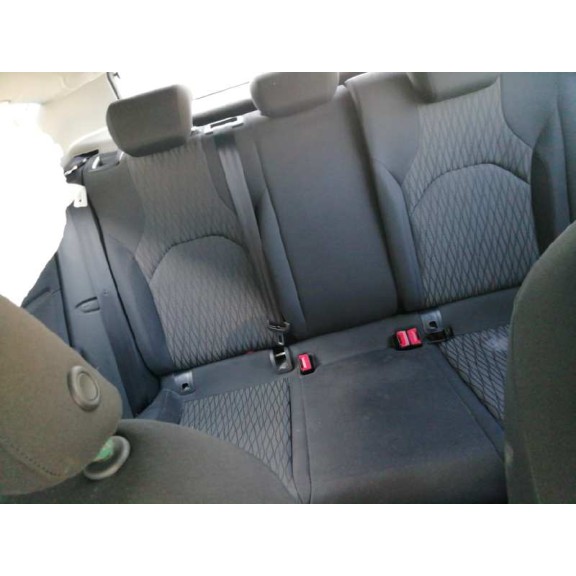 seat leon (5f1) del año 2013