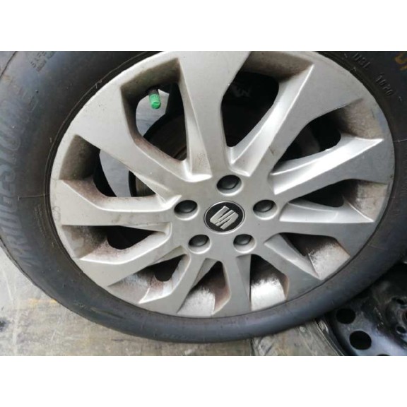 seat leon (5f1) del año 2013