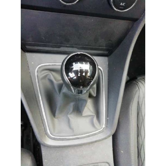 seat leon (5f1) del año 2013