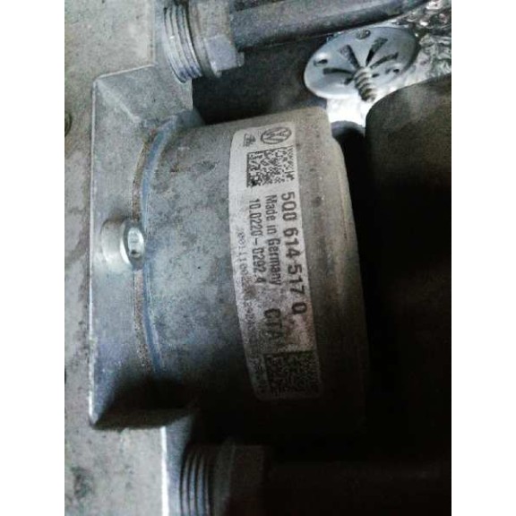 seat leon (5f1) del año 2013