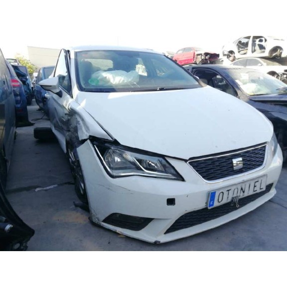 seat leon (5f1) del año 2013