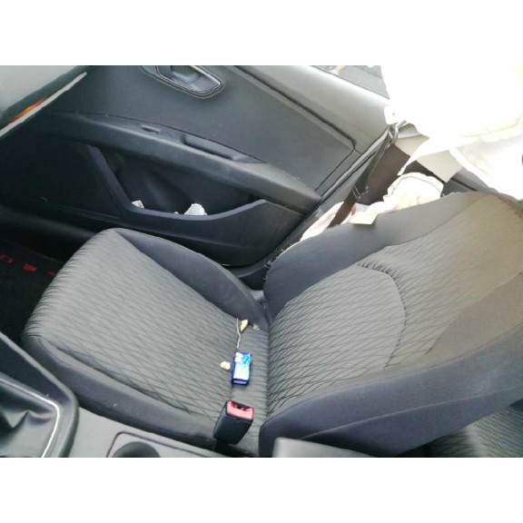 seat leon (5f1) del año 2013