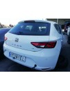 seat leon (5f1) del año 2013