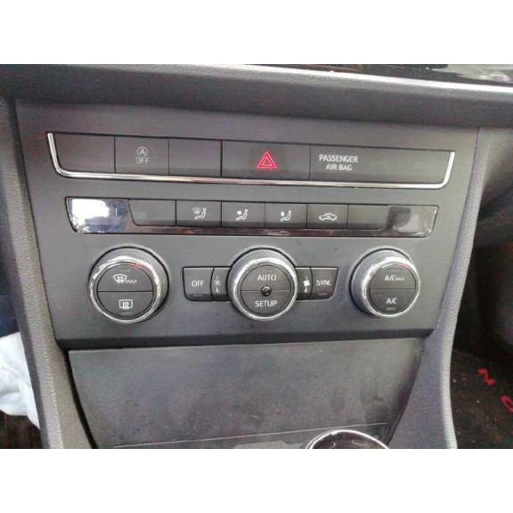 seat leon (5f1) del año 2013