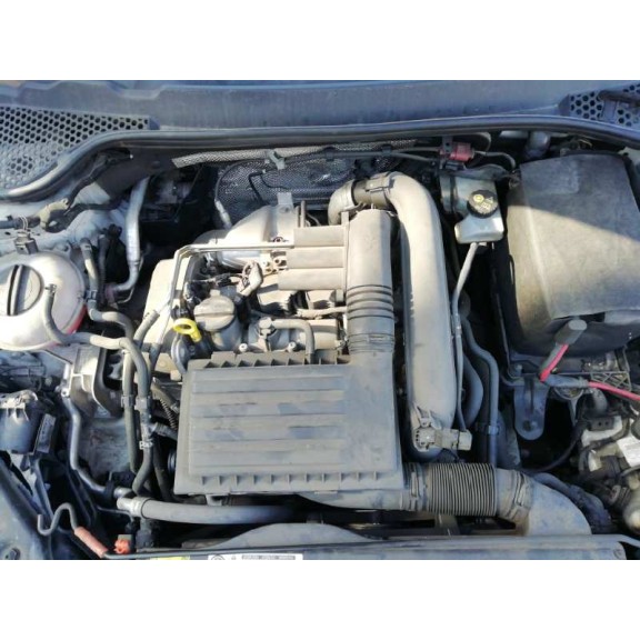 seat leon (5f1) del año 2013