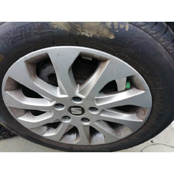 seat leon (5f1) del año 2013