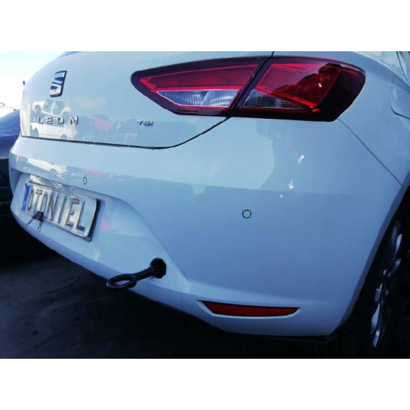 seat leon (5f1) del año 2013