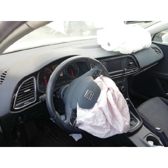 seat leon (5f1) del año 2013