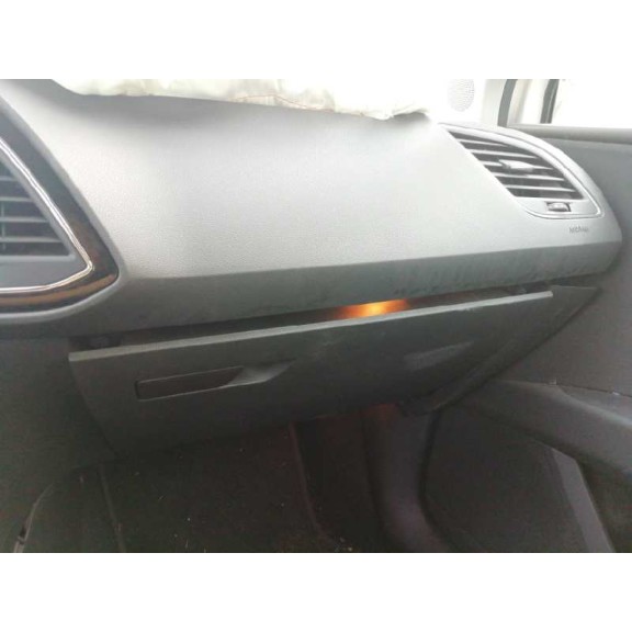 seat leon (5f1) del año 2013