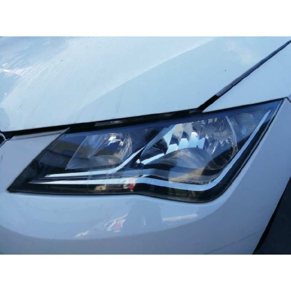 seat leon (5f1) del año 2013