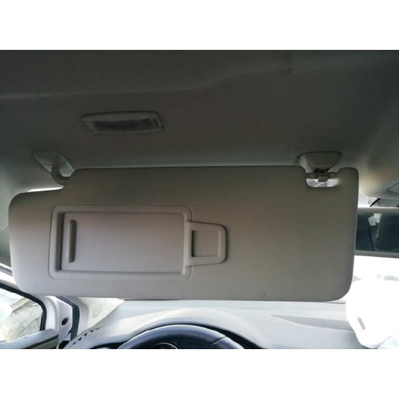 seat leon (5f1) del año 2013