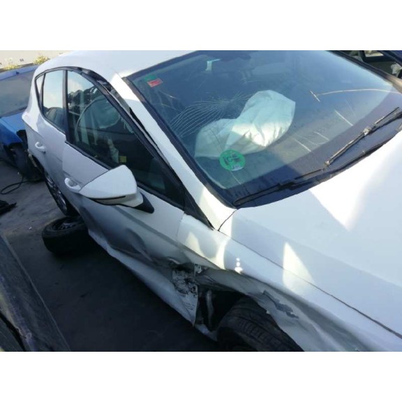 seat leon (5f1) del año 2013