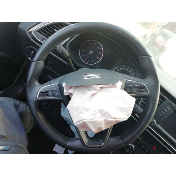 seat leon (5f1) del año 2013