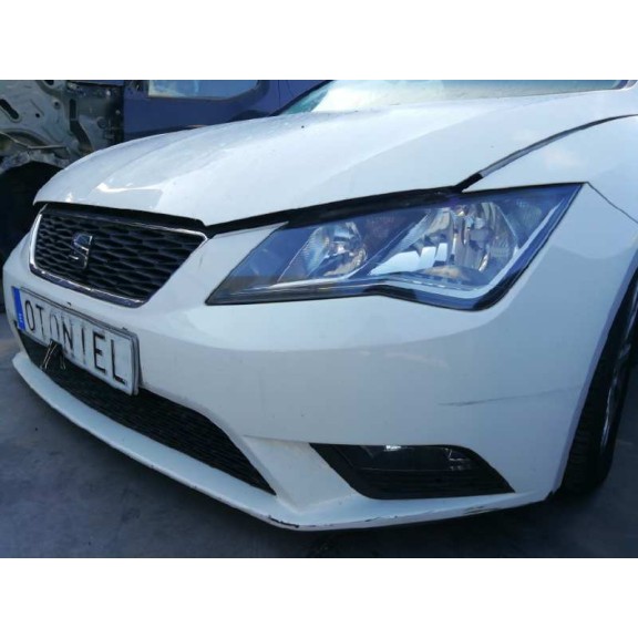 seat leon (5f1) del año 2013