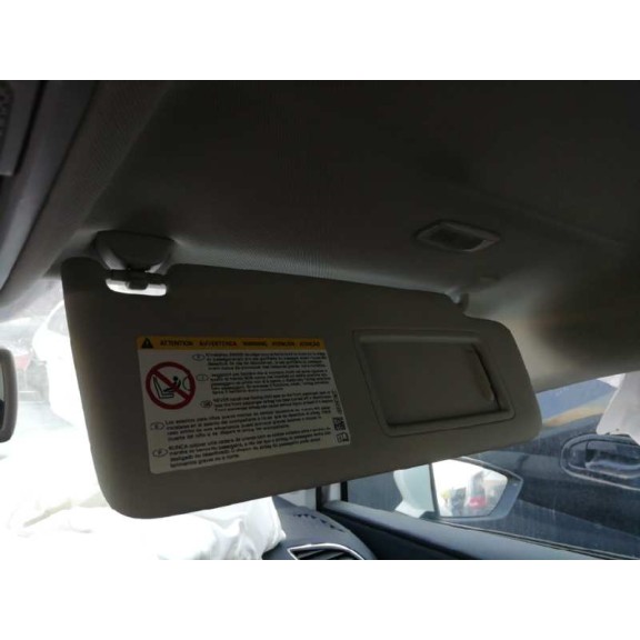 seat leon (5f1) del año 2013