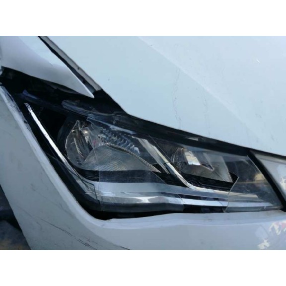 seat leon (5f1) del año 2013