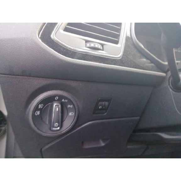 seat leon (5f1) del año 2013